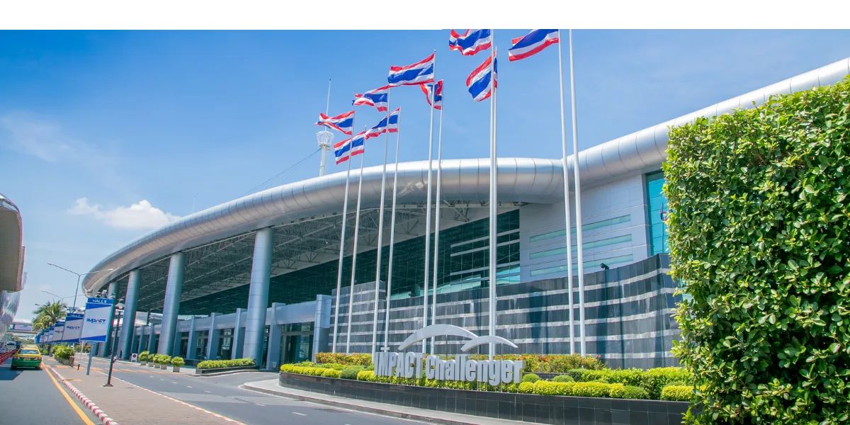 Looking For Event Planner For IMPACT Arena, Thailand_Floodlightz_Events _Floodlightz_Events