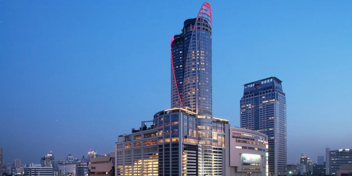 Centara Grand & Bangkok Convention Centre_Floodlightz_Events