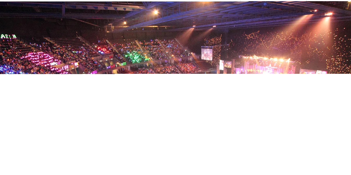 Looking For Event Planner For IMPACT Arena, Thailand_Floodlightz_Events