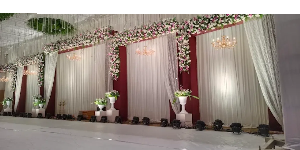 Sound & Stage Setup For Events In Bangalore
