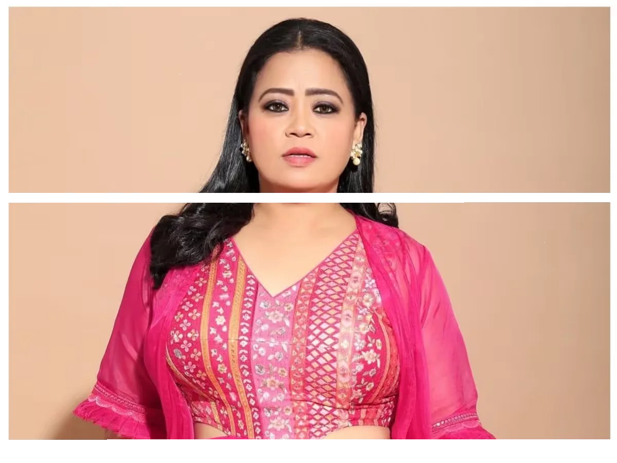 Bharti Singh_Standup Comedian