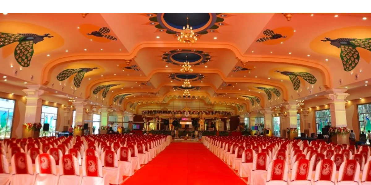 Sound & Stage For Events In Bangalore | Where Every Detail Matters
