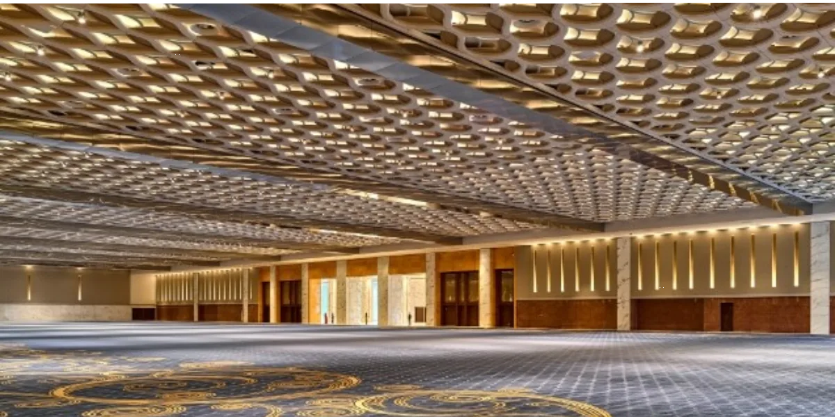 Event Planner For Jio World Convention Centre | Exhibition Centre In Mumbai