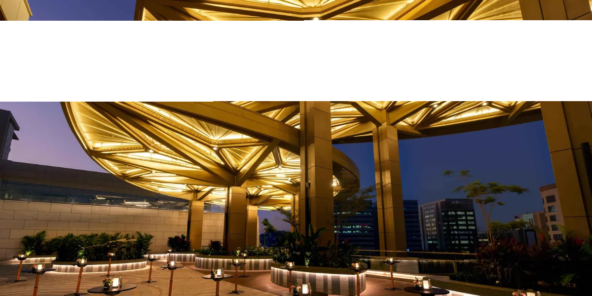 USPs Of Jio World Convention Centre, Mumbai | Exhibition Centre