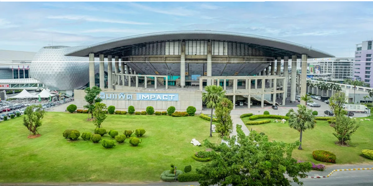IMPACT Arena_Floodightz_Events