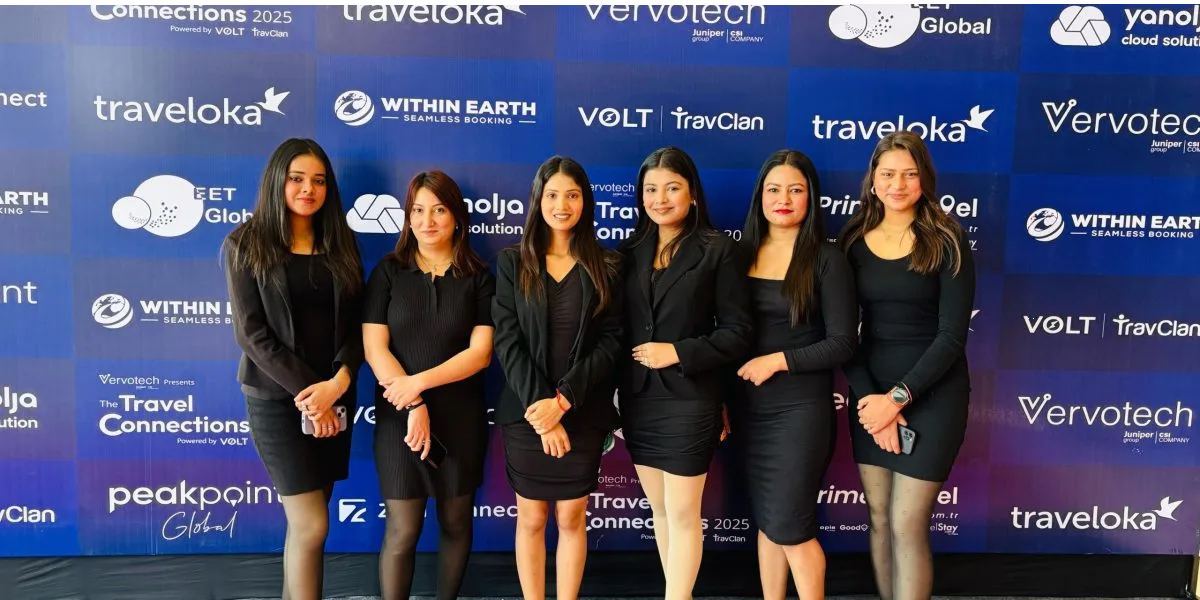 Hire Manpower For Exhibition In Bangalore – Trained & Professional Staff