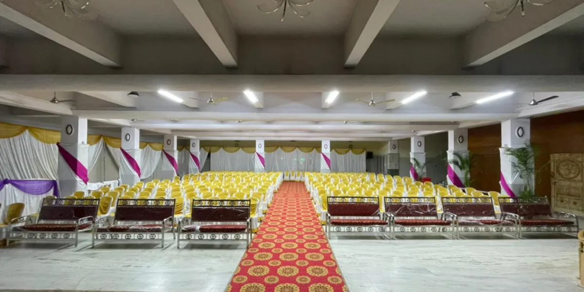Looking For The Best Event Organiser for Amara Convention Hall, Bangalore