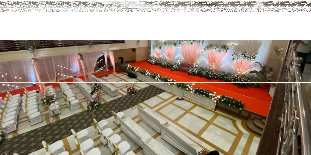 Corporate Events, Product Launches & Conferences at Vasavi Convention Centre