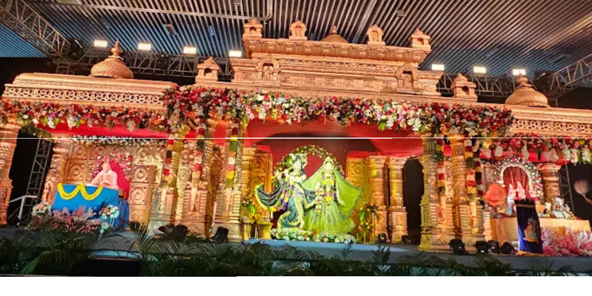Why Karnataka Trade Promotion Organisation (KTPO) Is The Best Convention Centre In Bangalore