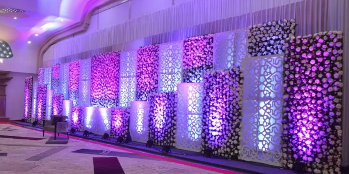 Hostess For Samskruthi Brindavana Convention Centre | Professional Support For Every Event