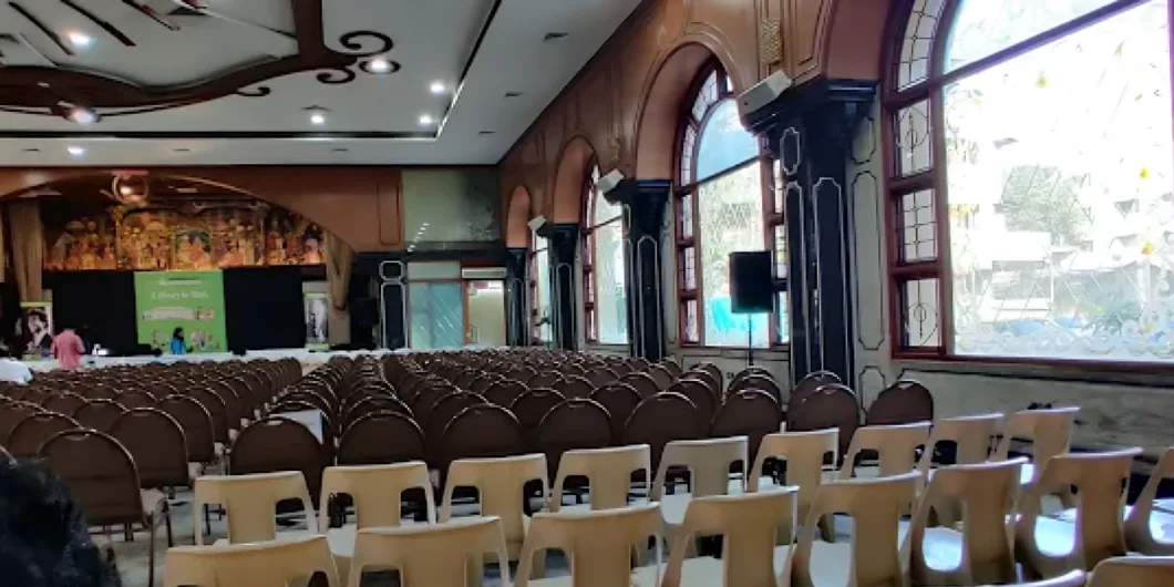 Hire Manpower For Exhibition or Event In Rajajinagar