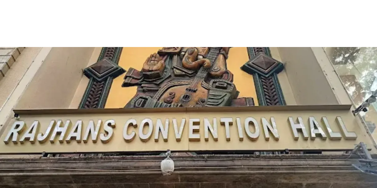 Why Choose Sri Rajhans Convention Hall, Rajajinagar For Your Next Event