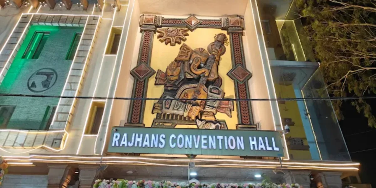 Sound, Stage & Lighting Setup For Events In Rajajinagar