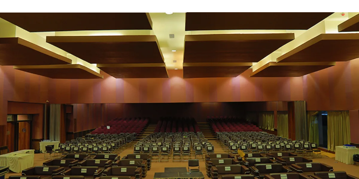 Sound, Stage | Lighting & Technical Production
