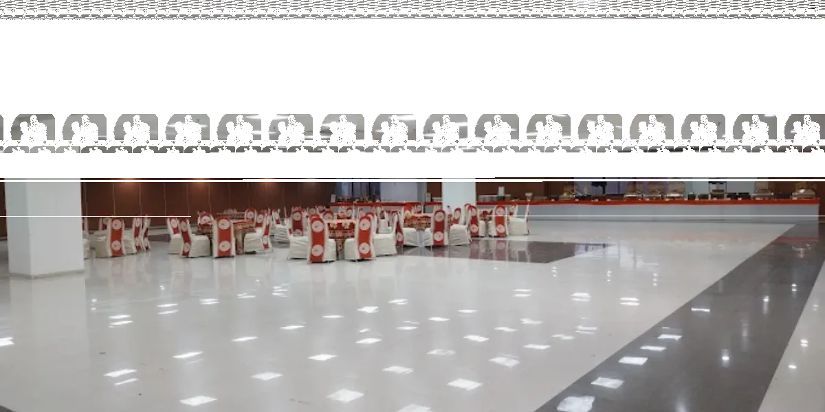 Best Convention Center In Ahmedabad For Cultural, Corporate & Exhibition Events