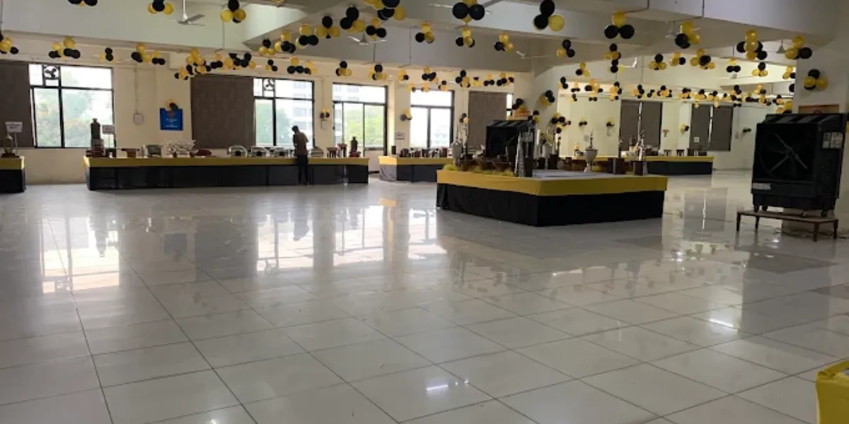 Floodlightz Events Best Event Planner For Pandit Deendayal Upadhyay Auditorium, Bodakdev