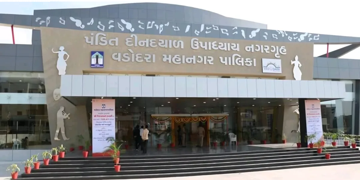 Pandit Deendayal Upadhyay Auditorium_Floodlightz Events