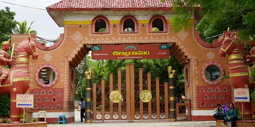Shilparamam Art & Craft Village _Floodlightz_Events