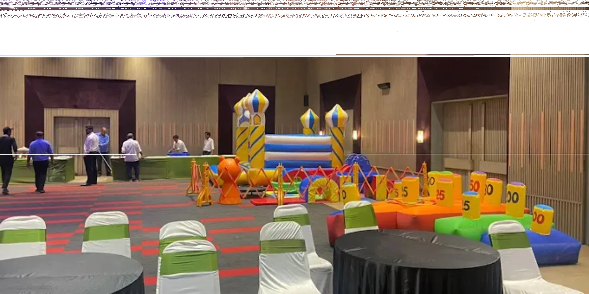 Riwaaz The Banquet_Floodlightz Events