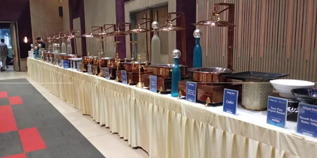 Best Venue For Premium Exhibitions – Event Planner For Exhibition In Ahmedabad