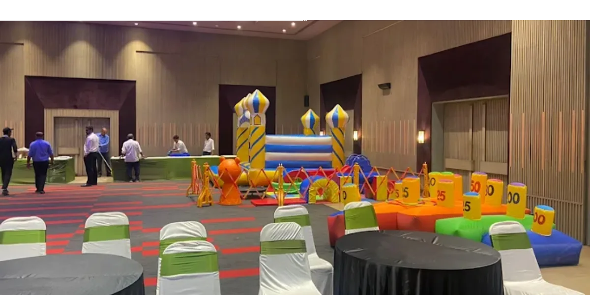 Event Manpower, Models, Hostesses & Hospitality Assistance