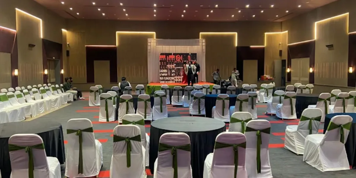 Sound, Stage & Production Setup – Sound & Stage For Events In Gujarat