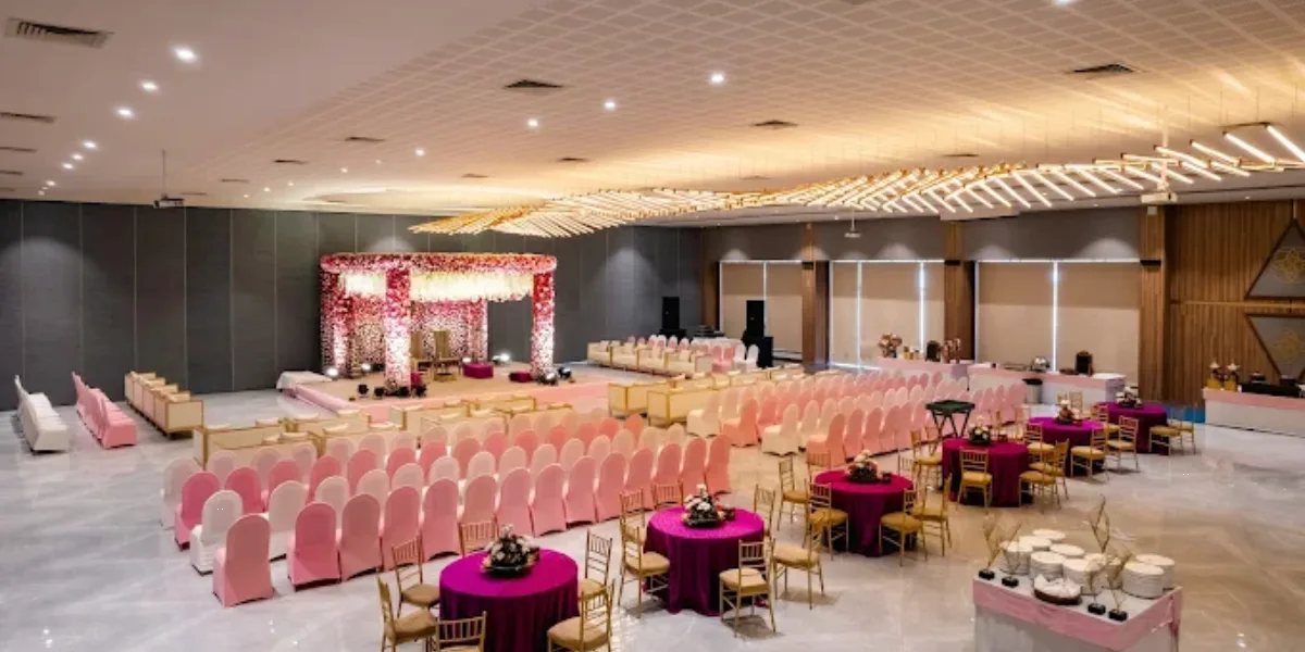 Best Exhibition Center In Ahmedabad For Corporate, Social & Business Events