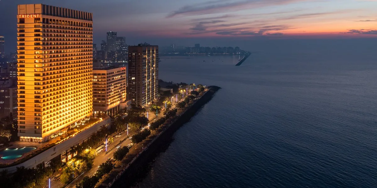 Hotels In Mumbai