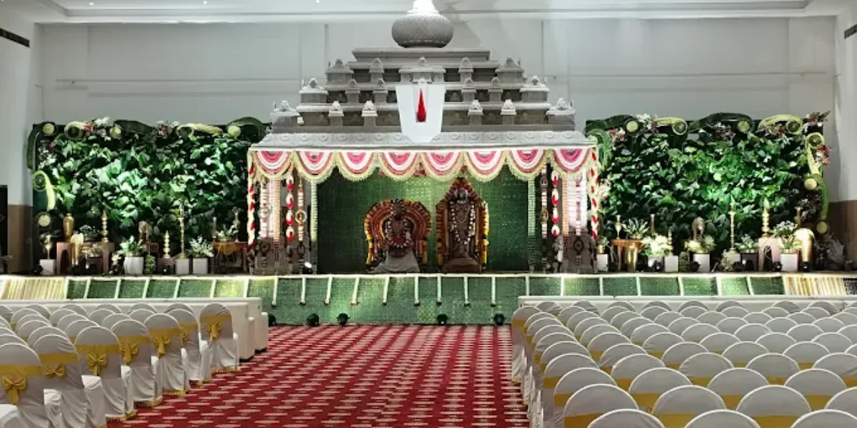 Hire An Emcee In Bangalore For Events & Exhibitions