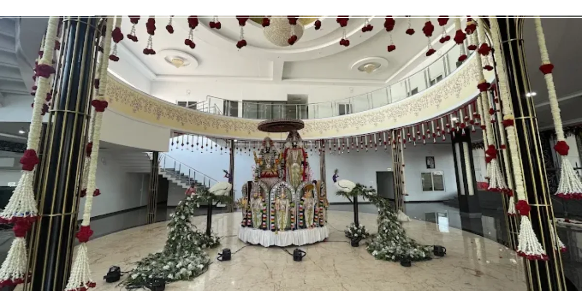 Best Exhibition Centre In Bangalore For Corporate Events, Shows & Celebrations