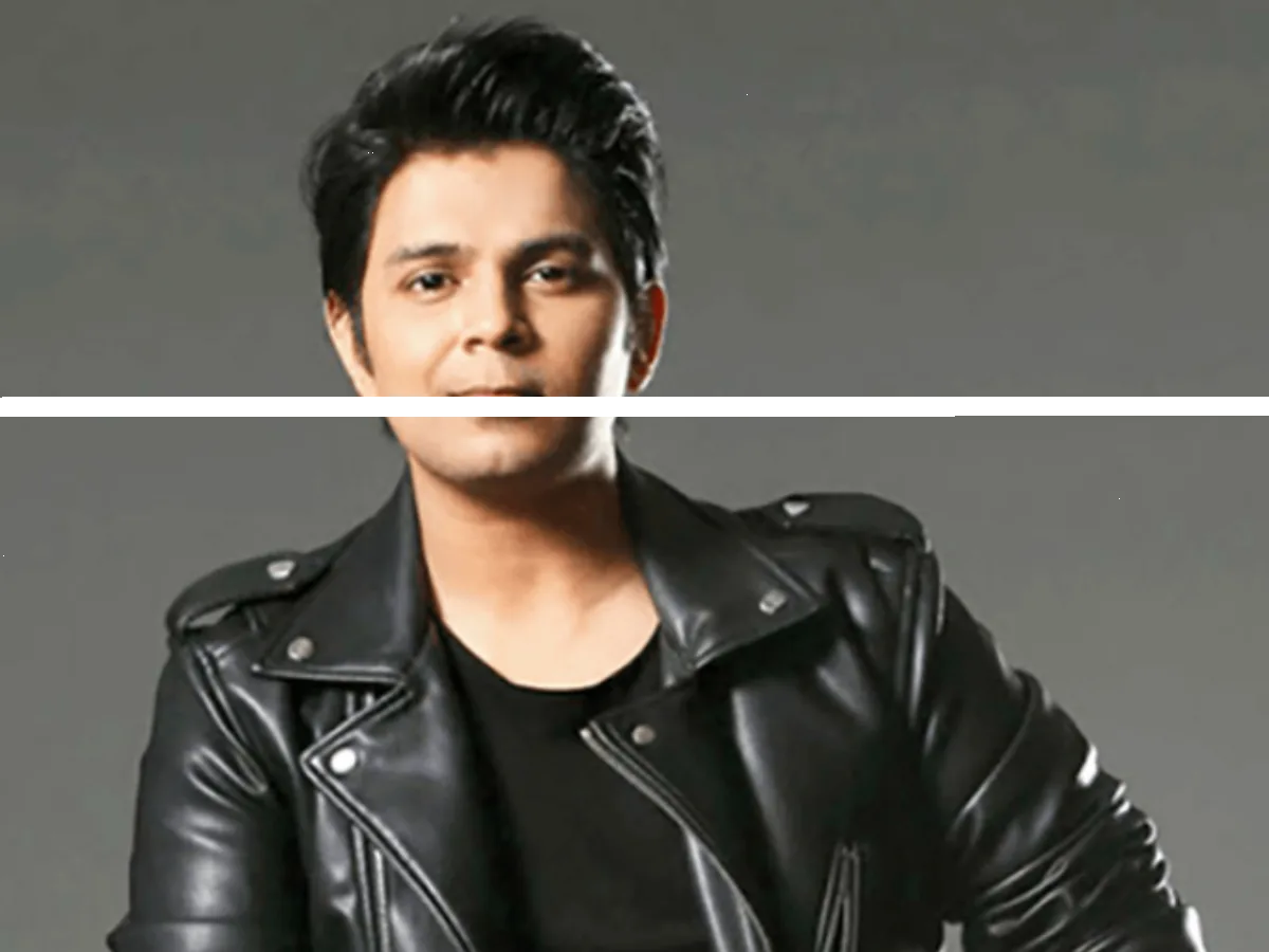 Ankit Tiwari | Celebrity Singer