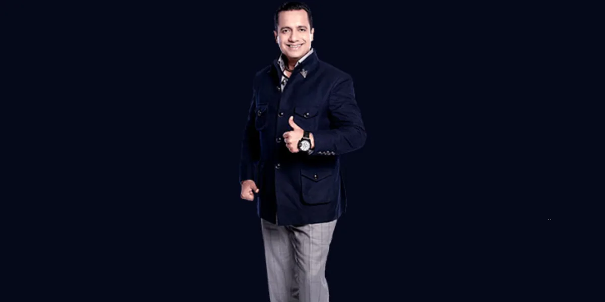 Dr Vivek