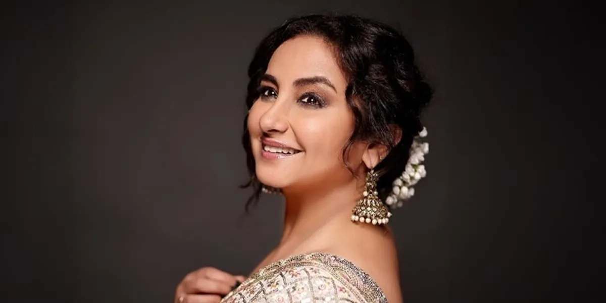 Divya Dutta_Bollywood Celebrity
