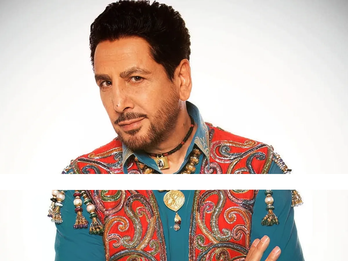 Gurdas Maan_Floodlightz Events