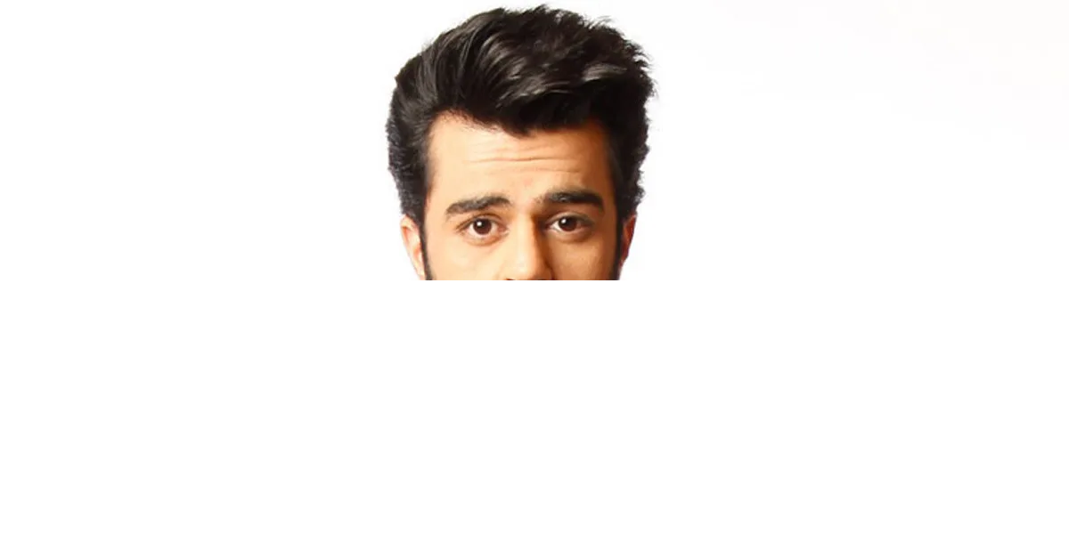 Maniesh Paul_Celebrity Anchor