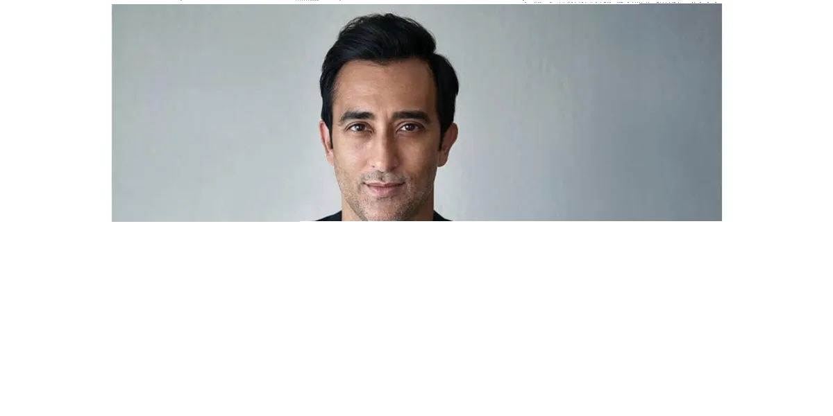 Rahul Khanna_Bollywood Celebrity