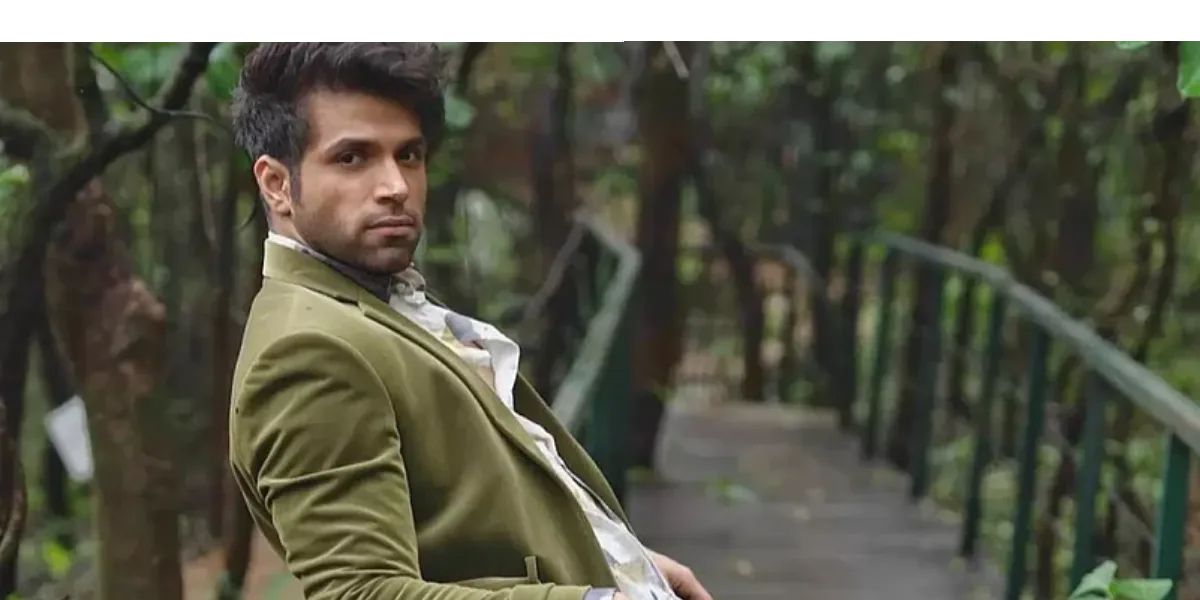 Rithvik Dhanjani_Celebrity Anchor