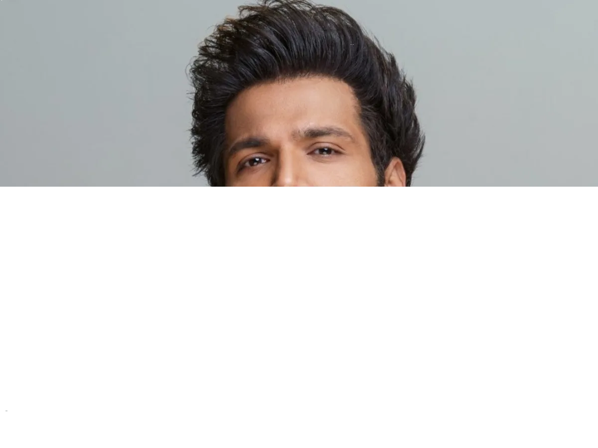 Rithvik Dhanjani_Floodlightz Events