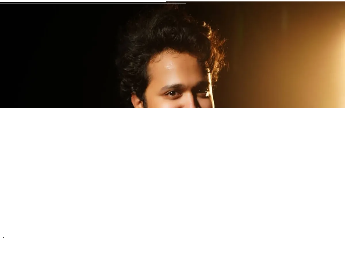 Rohit Shyam Raut_Floodlightz Events