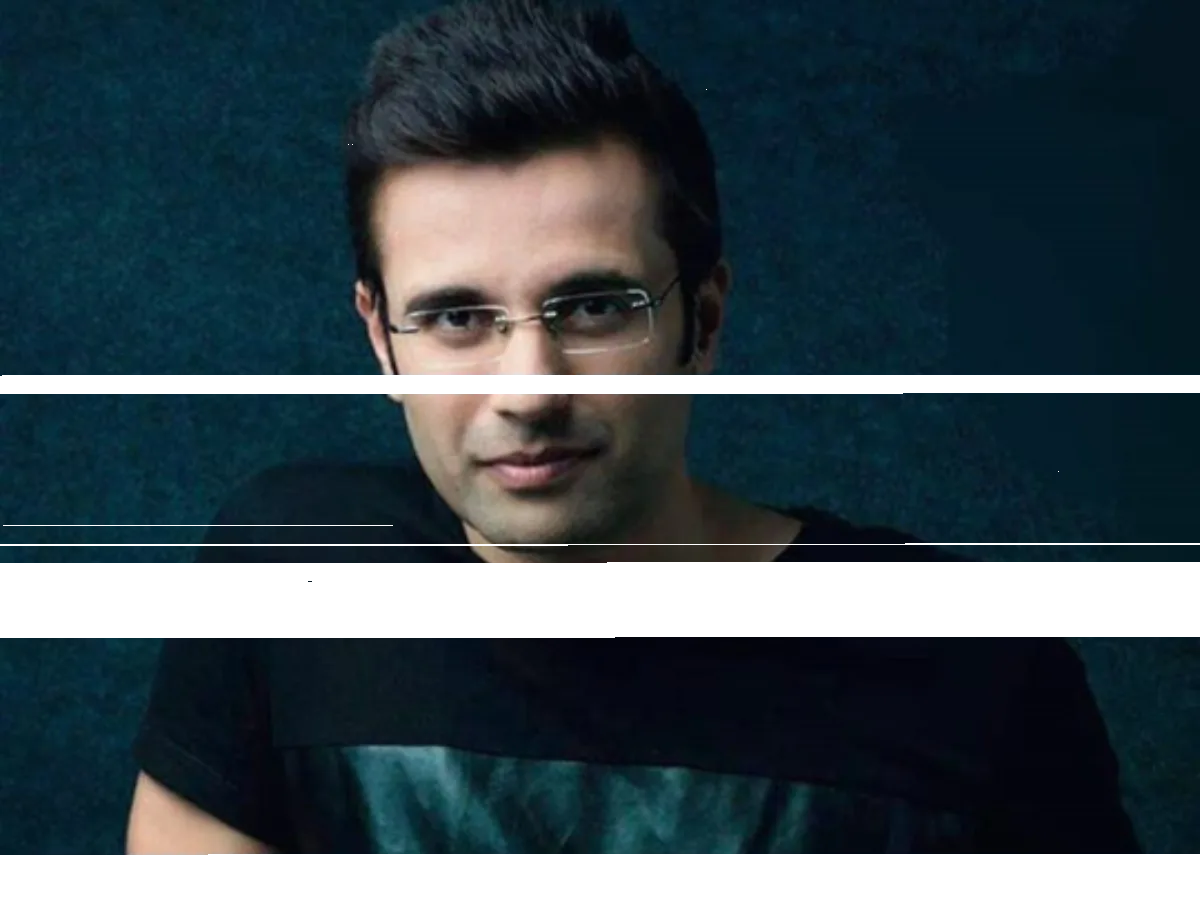 Sandeep Maheshwari | Floodlightz Events