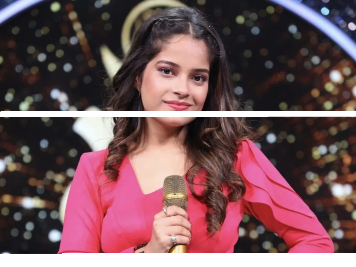 Senjuti Das_Celebrity Singer