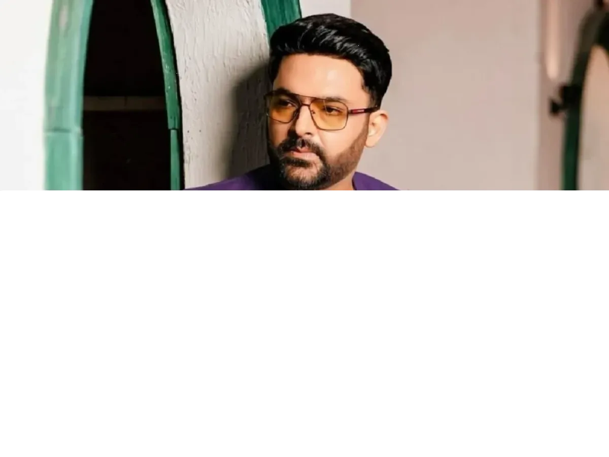Kapil Sharma_Floodlightz Events