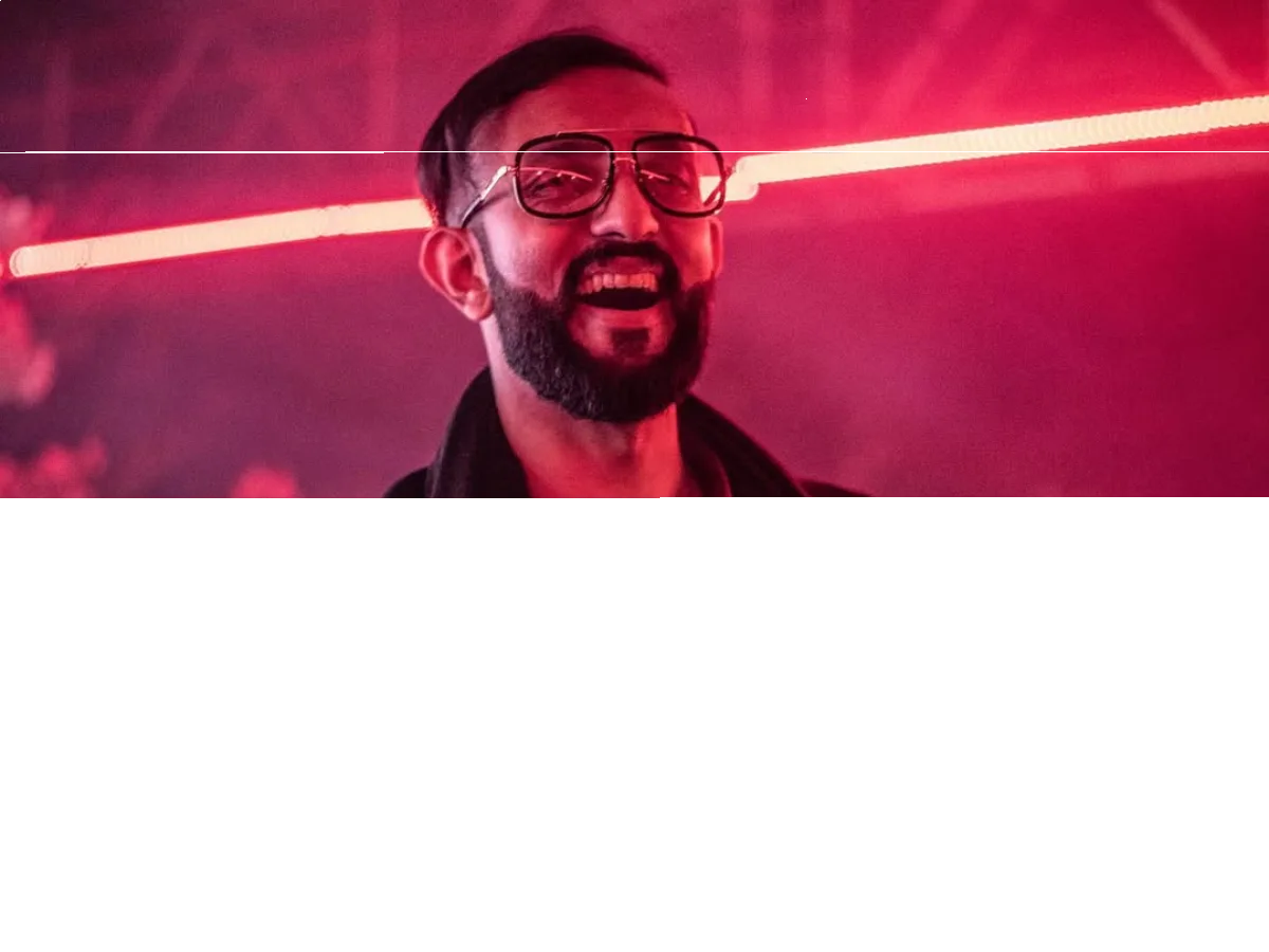 Vishaal Rasquinha_Floodlightz Events