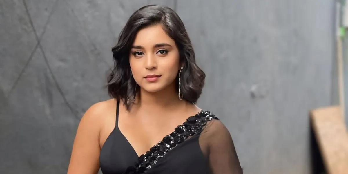 Sumbul Touqeer_TV Actress
