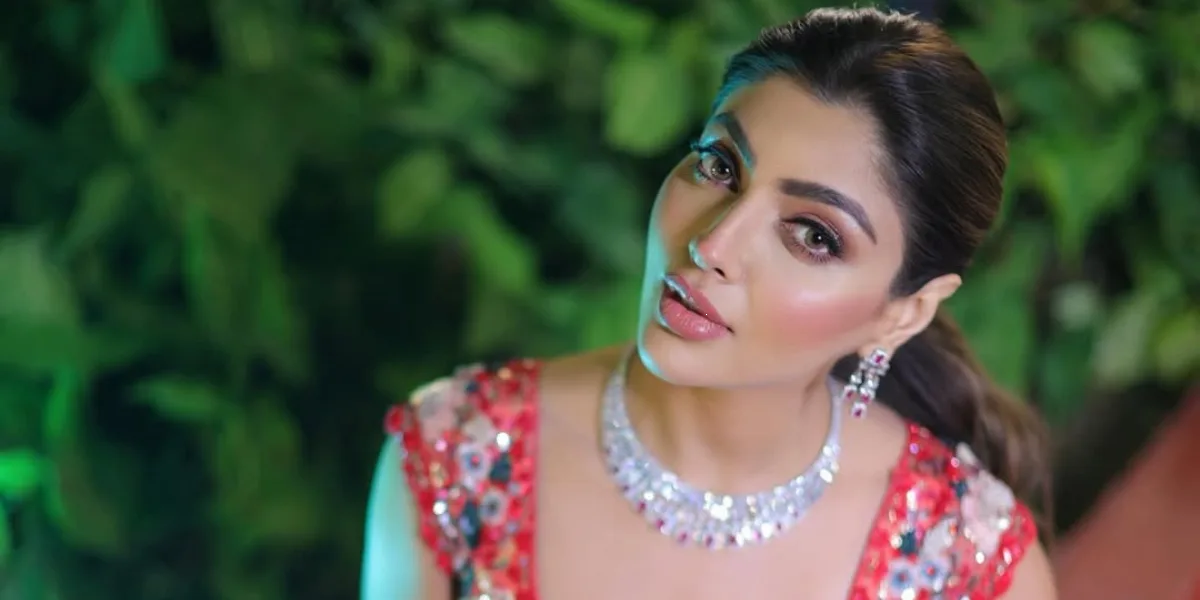 Akanksha Puri_TV Actress