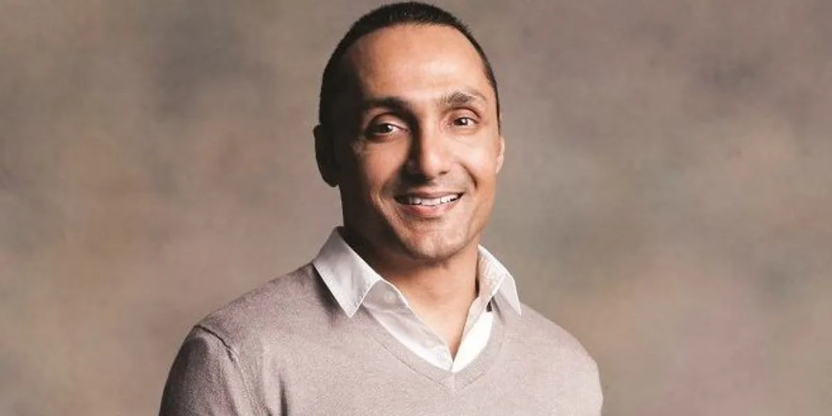 Rahul Bose_Bollywood Celebrity