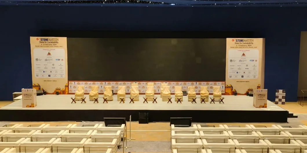 Your Trusted Event Management Company For Novotel Jaipur Convention Centre_Floodlightz_Events
