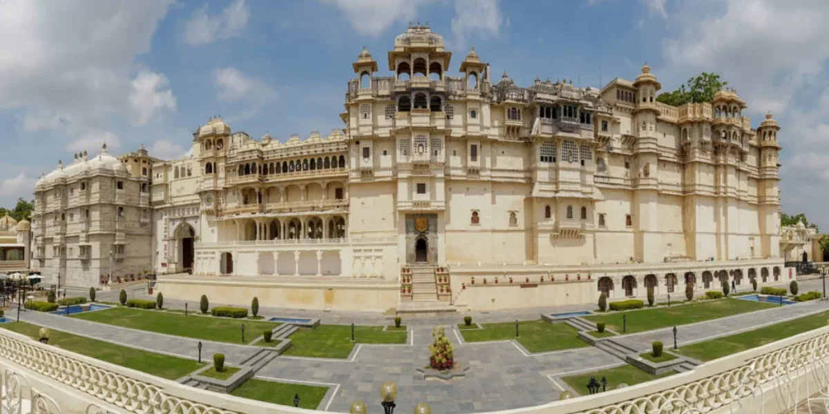The Mewar, Shilpgram Convention Centre In Udaipur | Venues_Floodlightz_Events