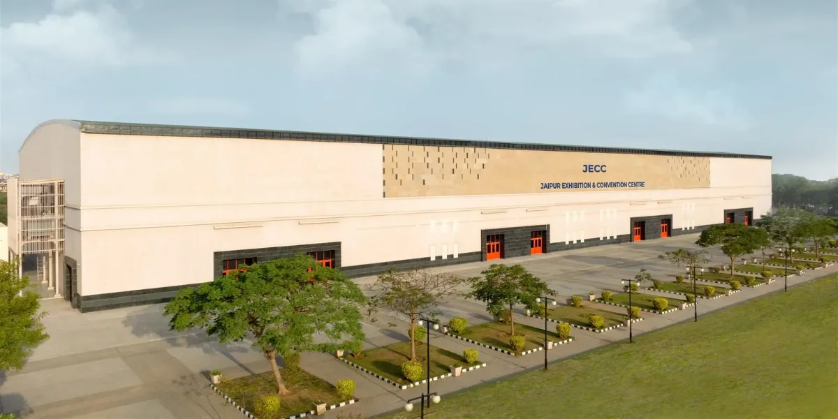 Best Convention Centers In Jaipur_Floodlightz_Events