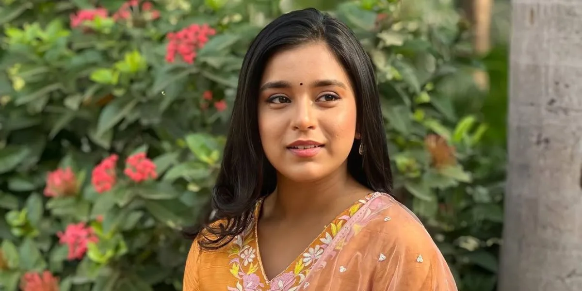Sumbul Touqeer_TV Actress